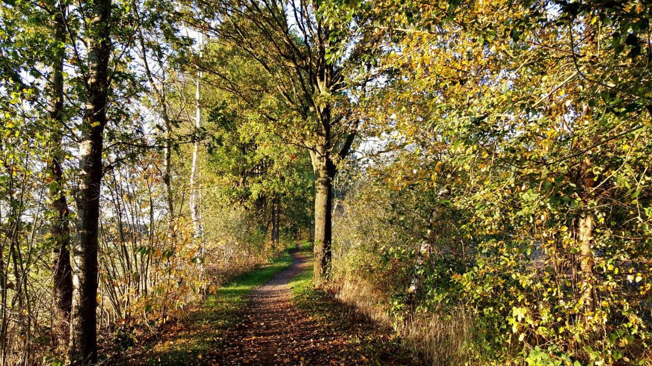 Fewo Grafschaft Nordhorn Exterior photo
